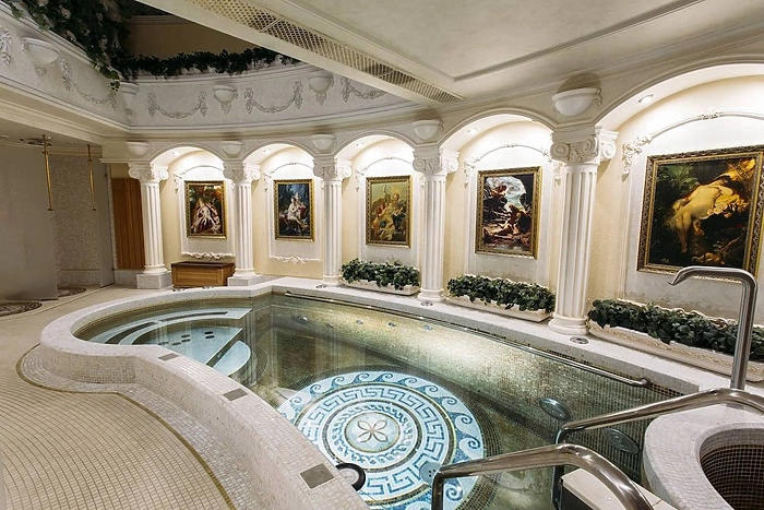 На Шарташе внезапно закрывается элитный спа-комплекс