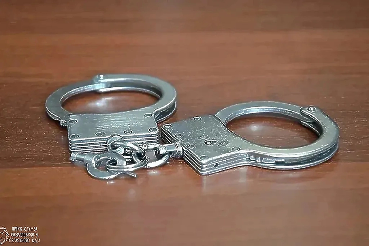 На Урале сотрудники ФСБ пришли за высокопоставленным судебным приставом