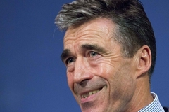 Расмуссен тайно записывал Путина по вине датских журналистов