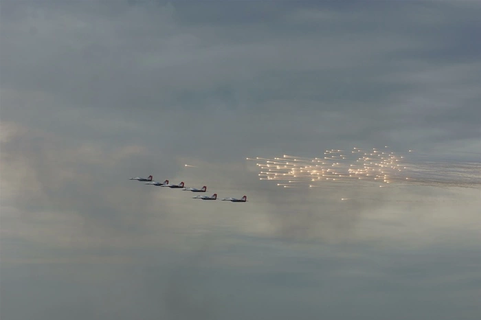 «Соколы России» выступят на выставке Russia Arms Expo-2015 в Нижнем Тагиле