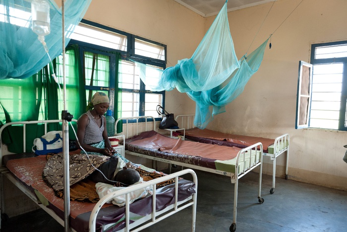 Более 70 человек скончались в Танзании от холеры