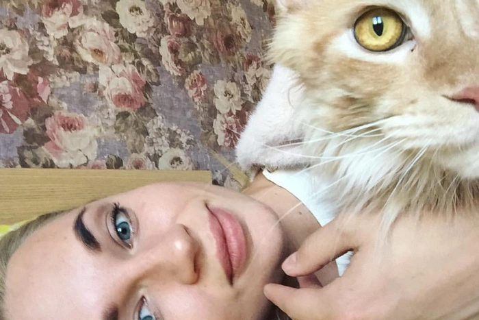 Пермская телеведущая может стать новой солисткой группы «Винтаж»