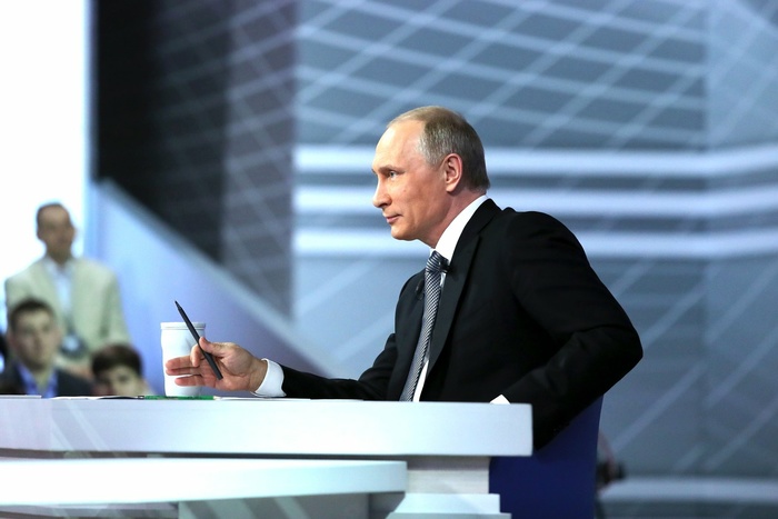 В Кремле заявили о «боли» при чтении житейских обращений граждан к Путину
