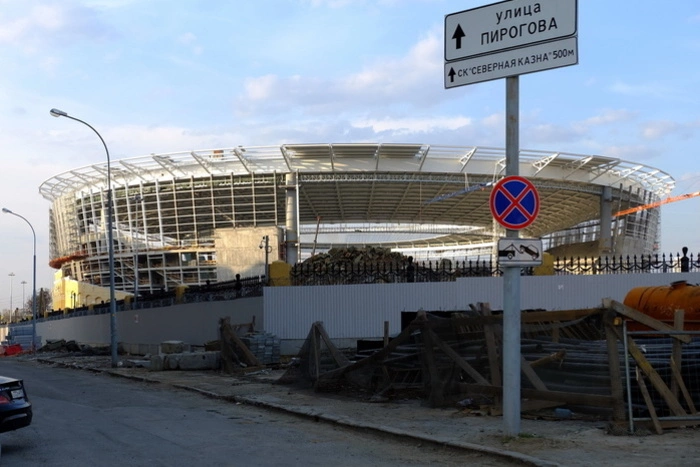 Перекресток на улице Репина опять закроют, но ненадолго