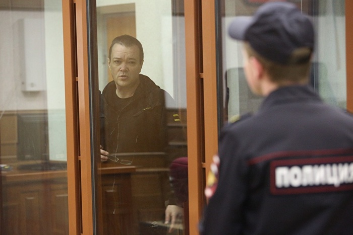 Обвиняемый в убийстве школьницы на Белореченской прокомментировал свое дело