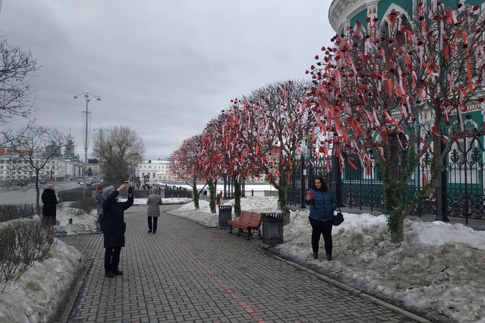 «Грязь в душе-2». Благодаткова объяснила, зачем Екатеринбургу грунтовые газоны