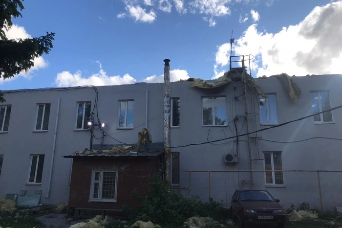 Сразу четыре уголовных дела возбудили в СК из-за трагической гибели свердловчан во время урагана