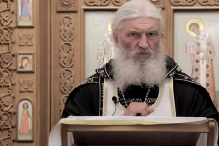 РПЦ усомнилась в психическом здоровье и вменяемости отца Сергия