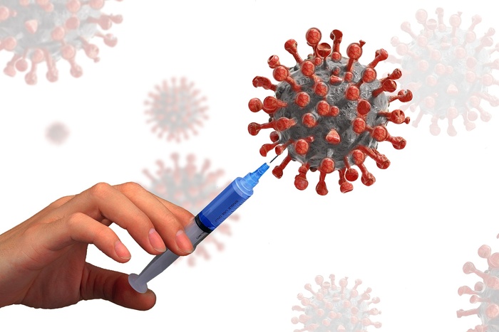 Ученые научились уничтожать коронавирус за две секунды
