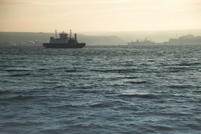 Минобороны РФ сообщило о сдетонировавшем боезапас на крейсере «Москва»