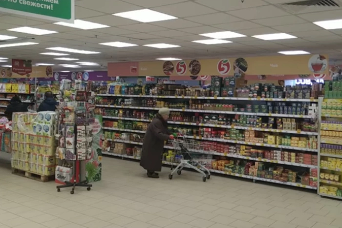 Россияне назвали вызывающие у них доверие отечественные товары