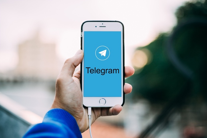 Telegram оштрафовали из-за каналов, в которых Урал призывали выйти из состава России