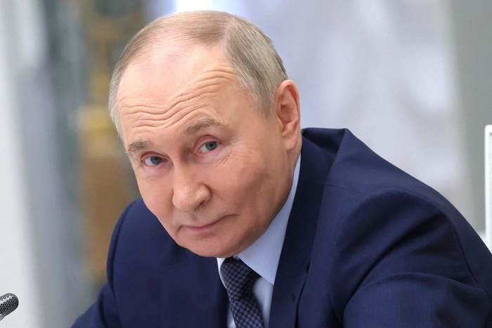 Путин возмутился нехватке в России своей картошки