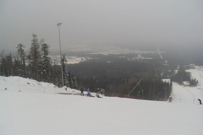 «Помимо туркластера „Гора Белая“ в регионе могут быть созданы еще три»