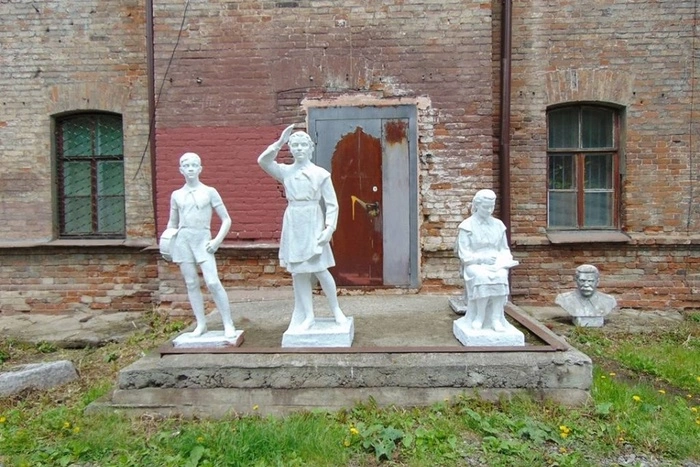 Дмитрий Москвин — о Сталине в Нижнем Тагиле: на это ушло 4,3 млн. рублей