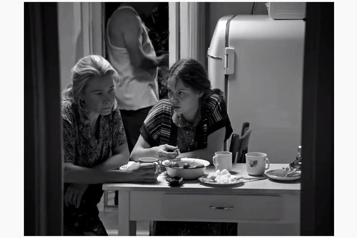 Картина «Дорогие товарищи!» Кончаловского вошла в лонг-лист «Оскара»