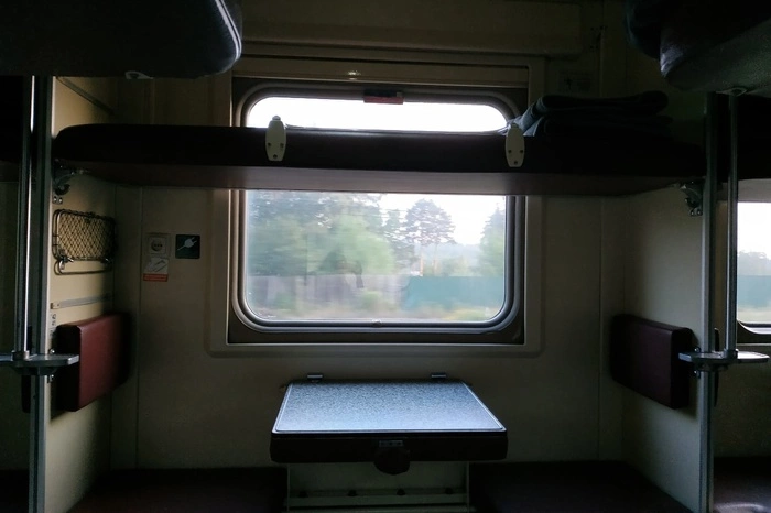 Число отравившихся в поезде Мурманск-Адлер детей выросло до 87