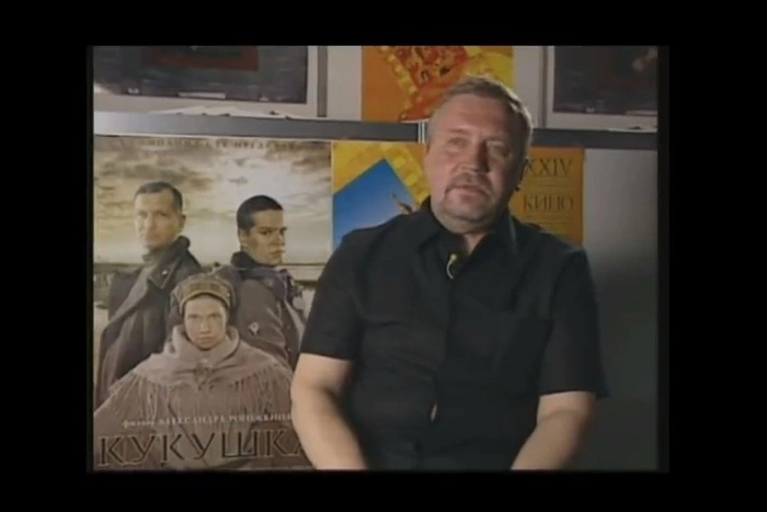 Умер режиссер «Особенностей национальной охоты» Александр Рогожкин