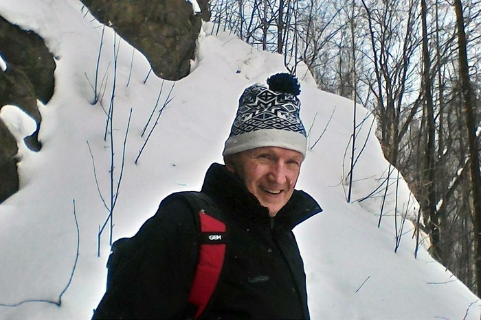 В Екатеринбурге скончался альпинист и трехкратный рекордсмен Книги рекордов Гиннесса