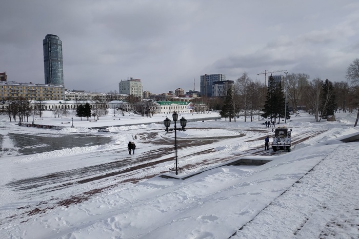 Власти Екатеринбурга планируют реорганизовать большинство МУП