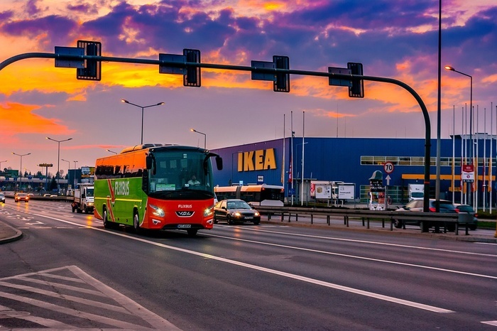 В IKEA объявили, когда откроются магазины сети