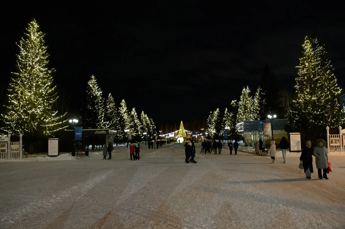 Главный свердловский синоптик рассказала уральцам, какими будут предстоящие январь и февраль