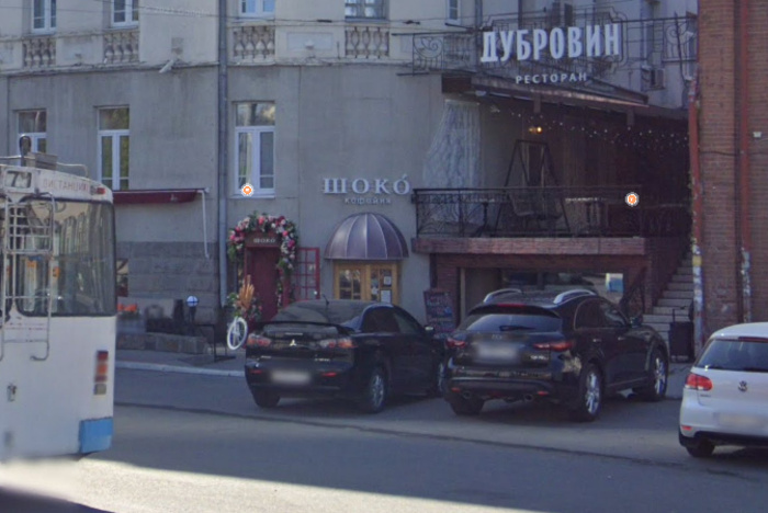 В Екатеринбурге закрывают кофейню, которая существовала почти 20 лет