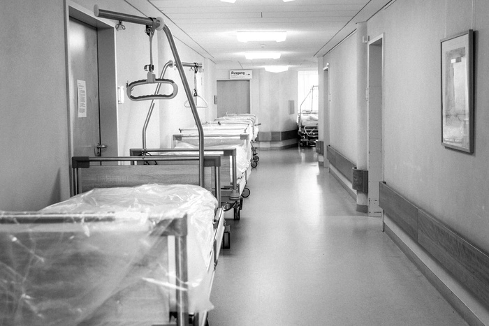 В Екатеринбурге обнаружили тело 21-летней девушки