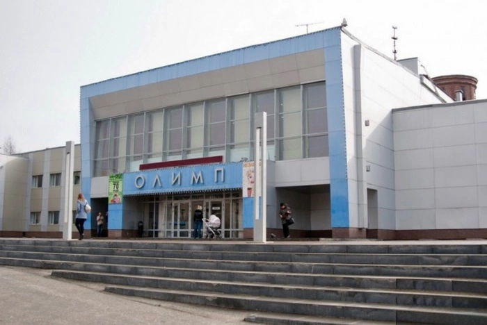 Новый владелец ДК в Компрессорном угрожает заменить детские секции на продуктовый