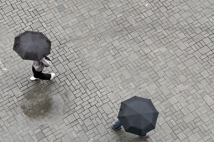 Свердловскую область зальёт дождями! Когда это закончится?