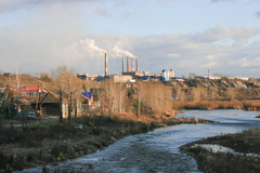 Минтруд придумал платить жителям моногородов за переезд