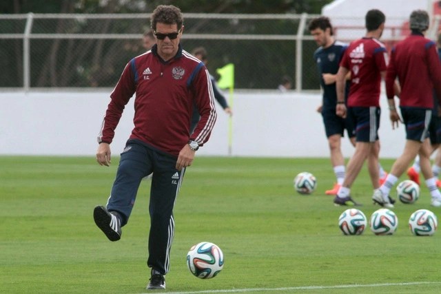 Россия в субботу сыграет с Австрией в рамках отборочного матча Евро-2016