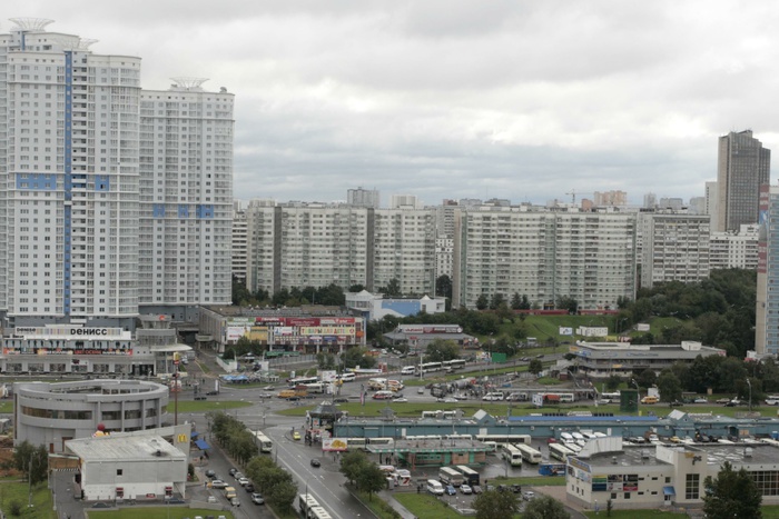Житель Екатеринбурга, продав свою квартиру, сможет 10 лет снимать жилье в Москве