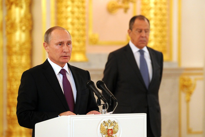 Две трети россиян готовы переизбрать Путина на четвертый срок