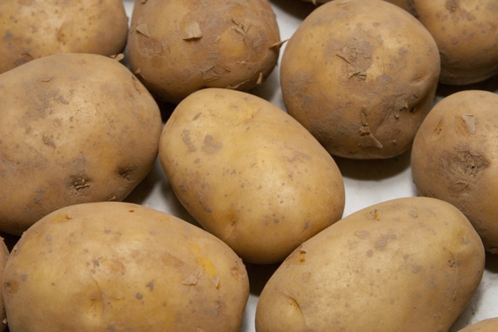 В Свердловской области на 33% подорожал картофель