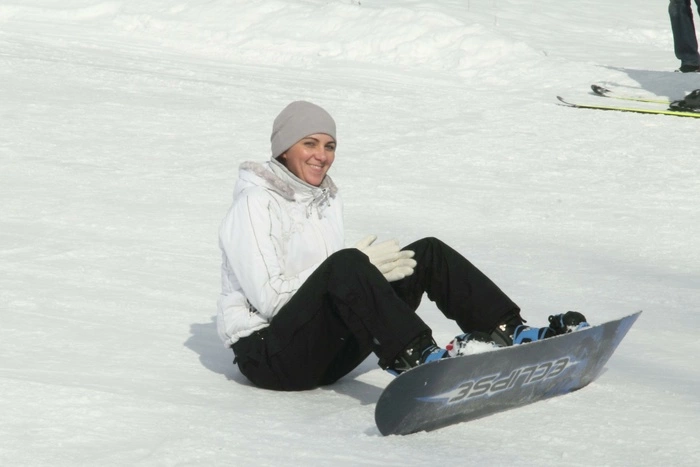 Составлен топ-10 горнолыжных курортов России