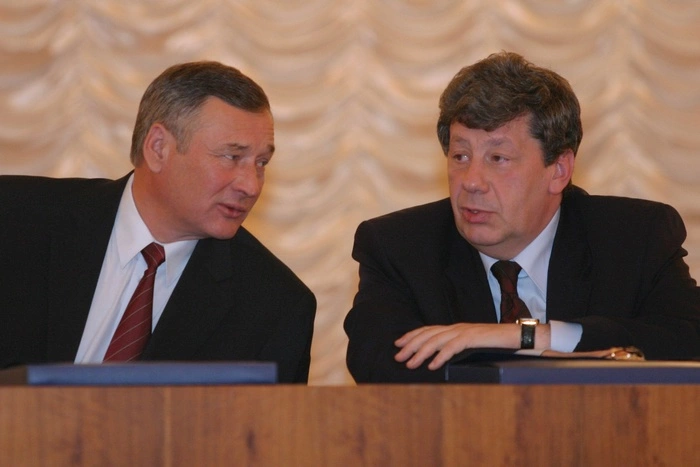 Чернецкий занял высокое место в медиарейтинге благодаря заботе об инвалидах