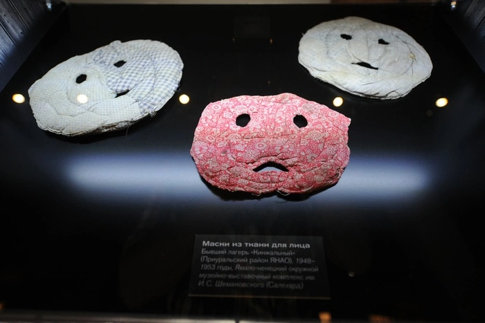 В Екатеринбурге запишут на видео воспоминания узников и надзирателей ГУЛАГа