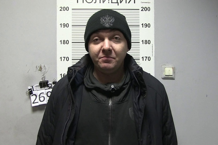Задержан мужчина, избивший кондуктора 25-го автобуса в Екатеринбурге