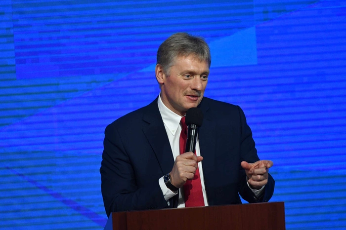 Песков рассказал, как заразился коронавирусом