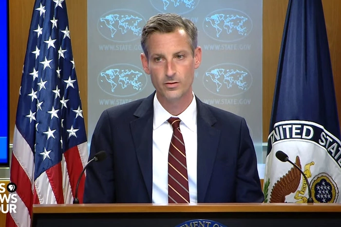 Предупреждение США Соломоновым островам: никакой китайской военной базы