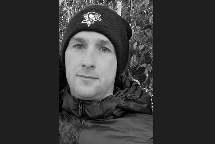 В ходе СВО погиб 32-летний мобилизованный свердловчанин