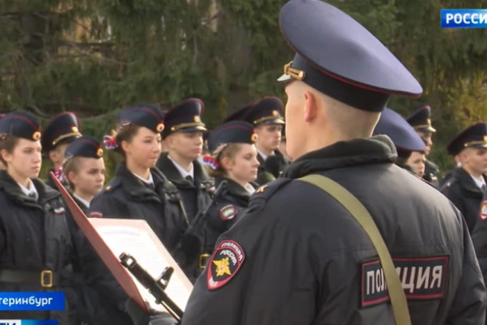 Источник: В Уральском юридическом институте МВД произошла вспышка кишечной инфекции