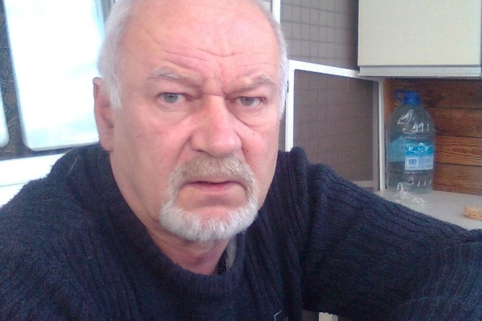 Умер режиссёр свердловского театра