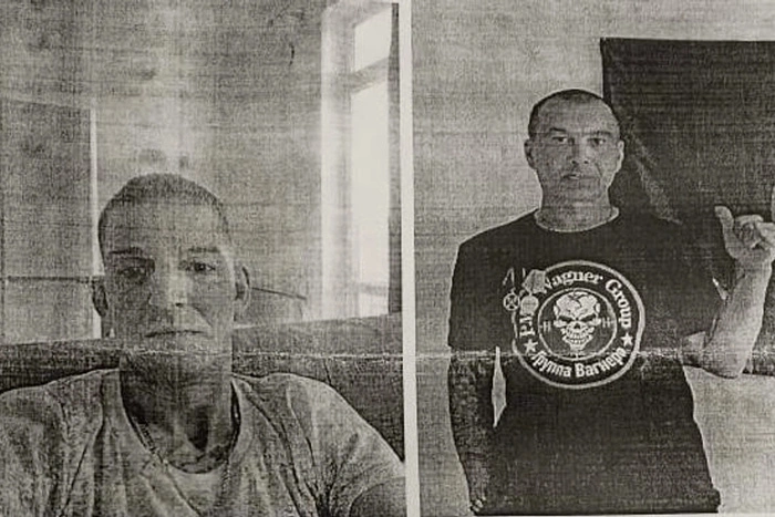 В Свердловской области разыскивают насильников, надругавшихся над девушкой