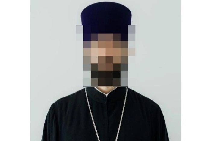 Священник, который домогался до девушки в Екатеринбурге, подозревается в еще одном преступлении