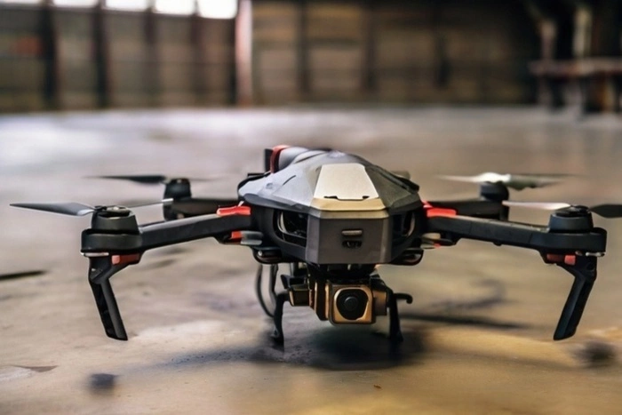 В новый пакет санкций Евросоюза включили екатеринбургского производителя беспилотников