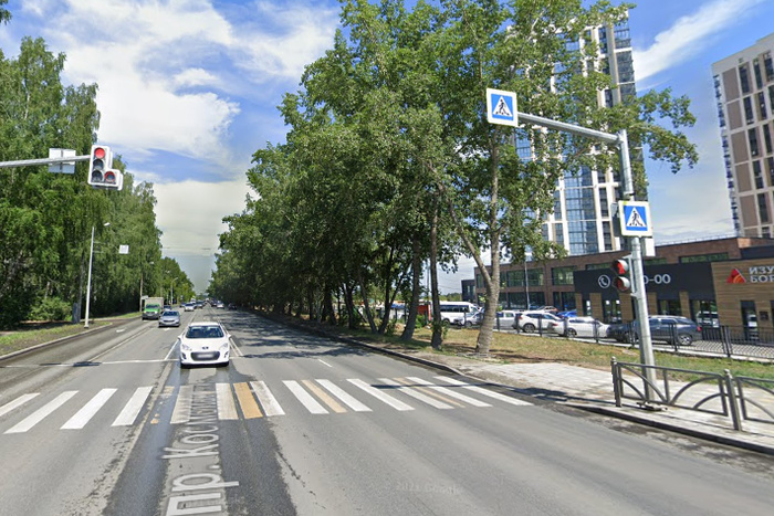 В Екатеринбурге изменят названия двух остановок общественного транспорта