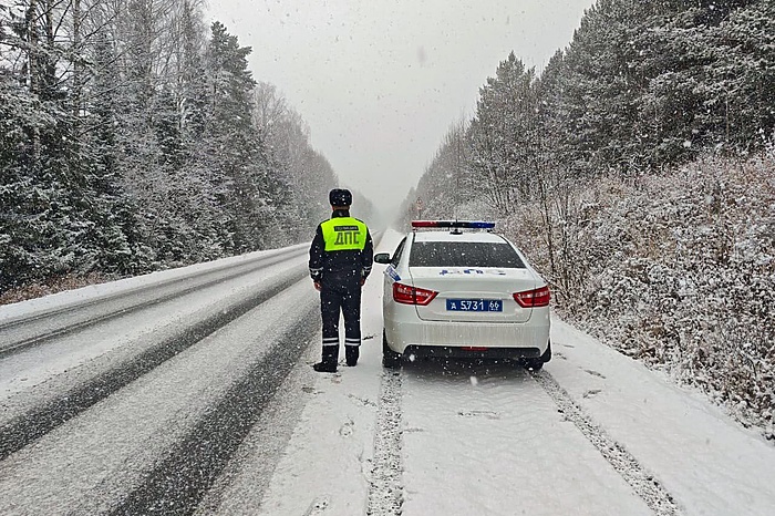 Известный екатеринбургский автомобилист внезапно скончался на трассе
