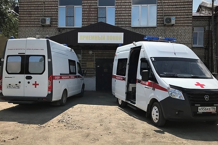 Губернатор Паслер сообщил, сколько в новом году потратят в Свердловской области на здравоохранение